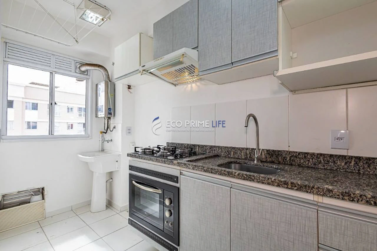 2-bedroom apartment with a private pool — photo 2
