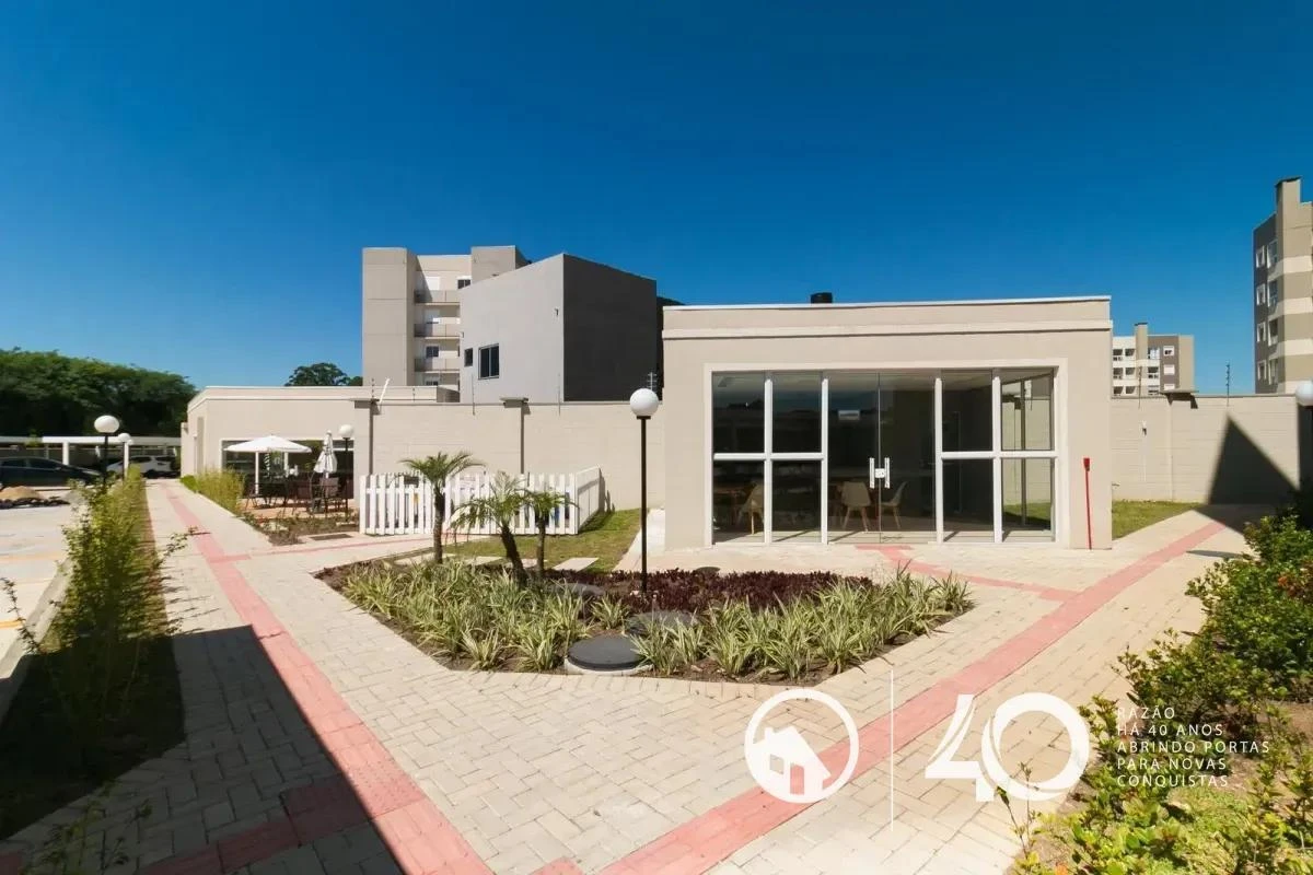 86 m² apartment with 2 bedrooms and 1 parking spot — photo 11