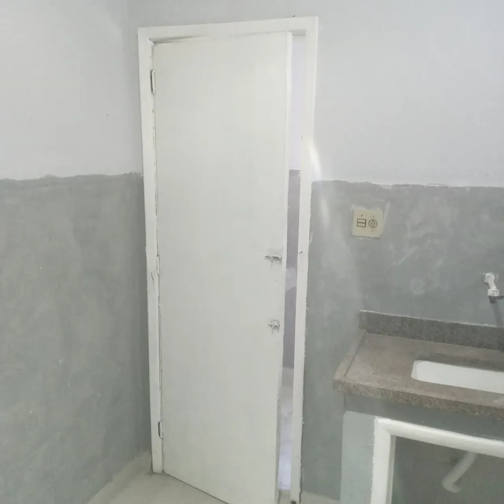 Apartamento sem mobília de 58 m² com 1 quarto — photo 10