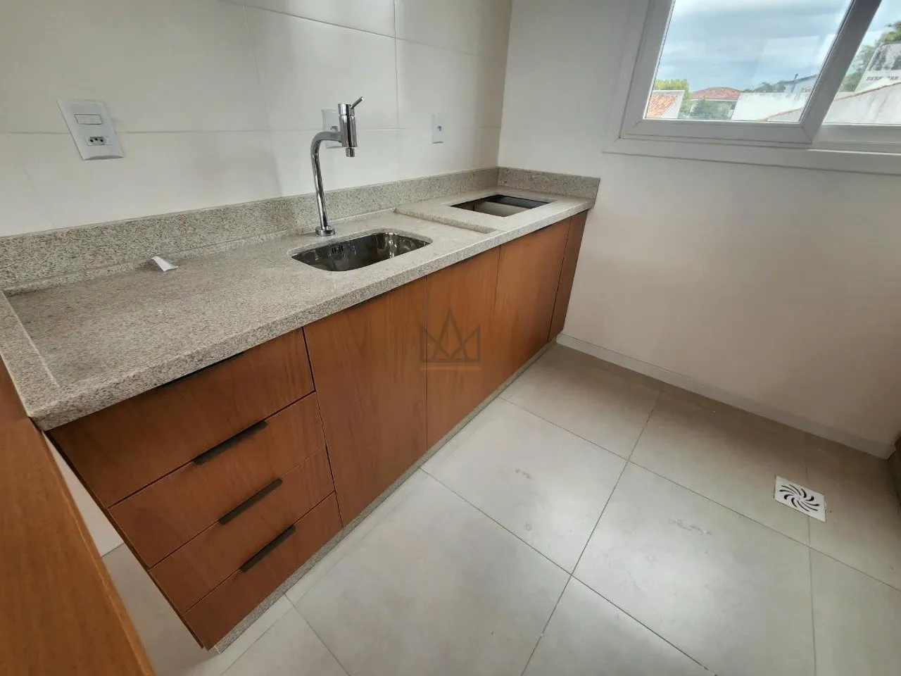 82 m² apartment with 3 bedrooms and private garden — photo 19