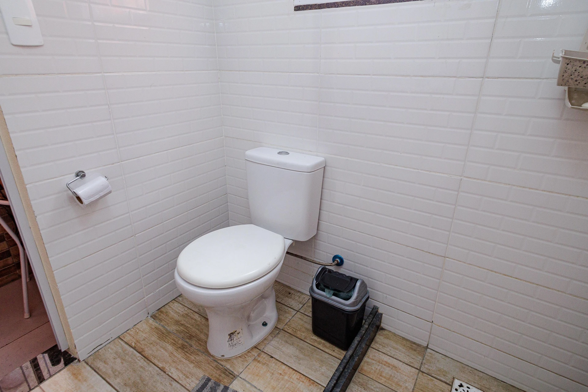 Furnished house with 3 bedrooms and 3 bathrooms — photo 15
