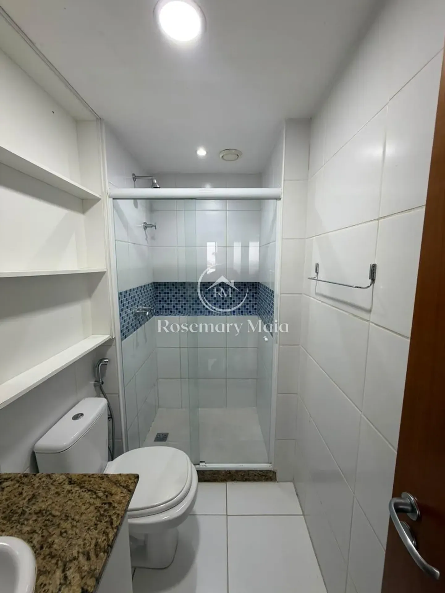 2-bedroom apartment in a building with a sauna — photo 19