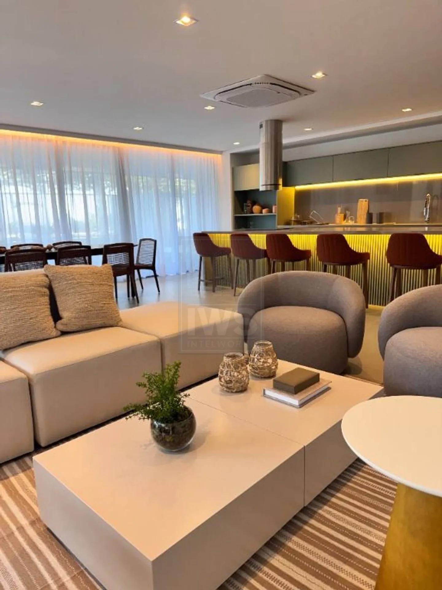 Apartamento de 3 quartos com suíte e 1 vaga, 97 m² — photo 41