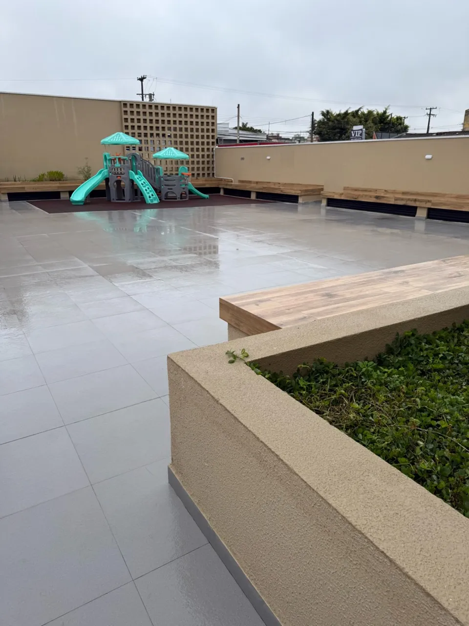 Apartamento de 2 quartos e 52 m² — photo 15