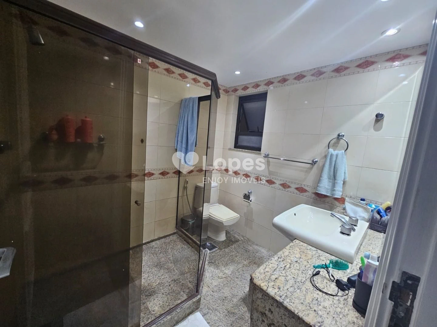 134 m² apartment with 2 bedrooms and 1 en-suite — photo 20
