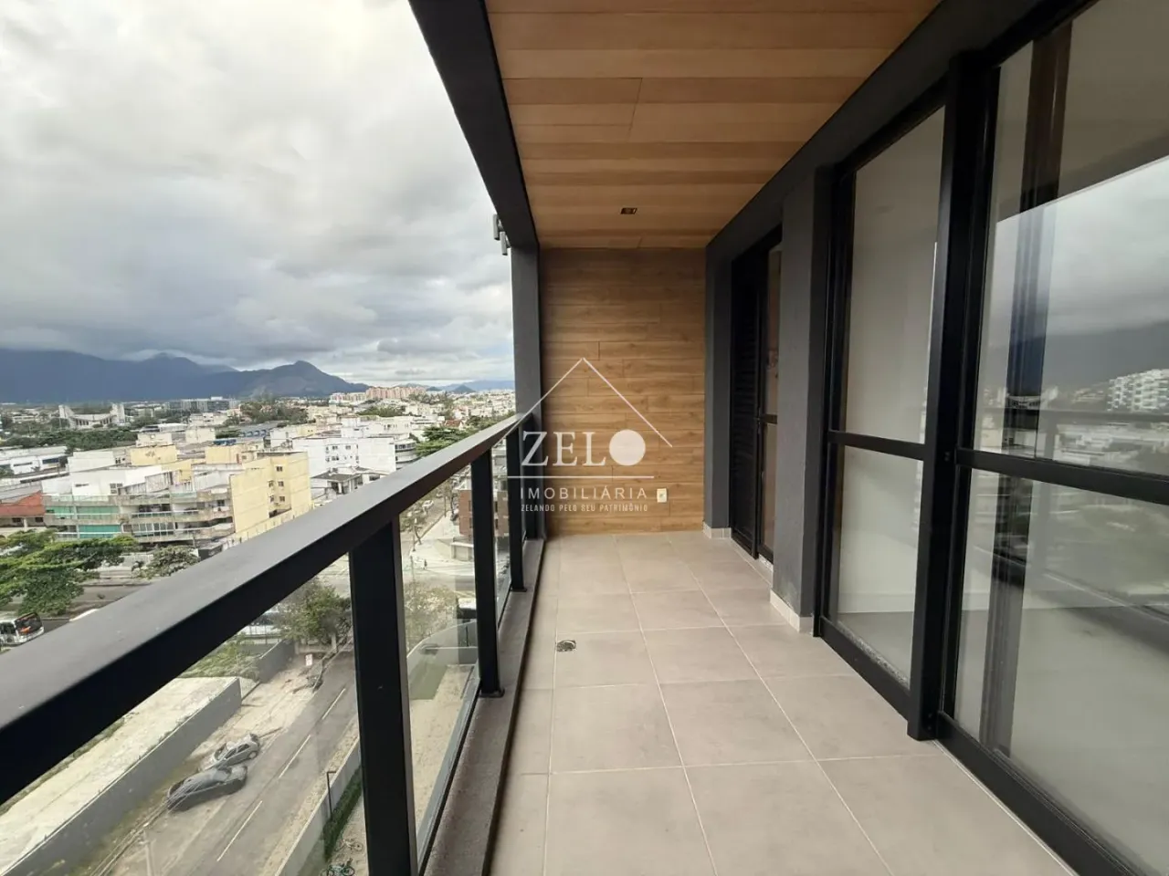 2-bedroom apartment with open-plan gas kitchen — photo 14