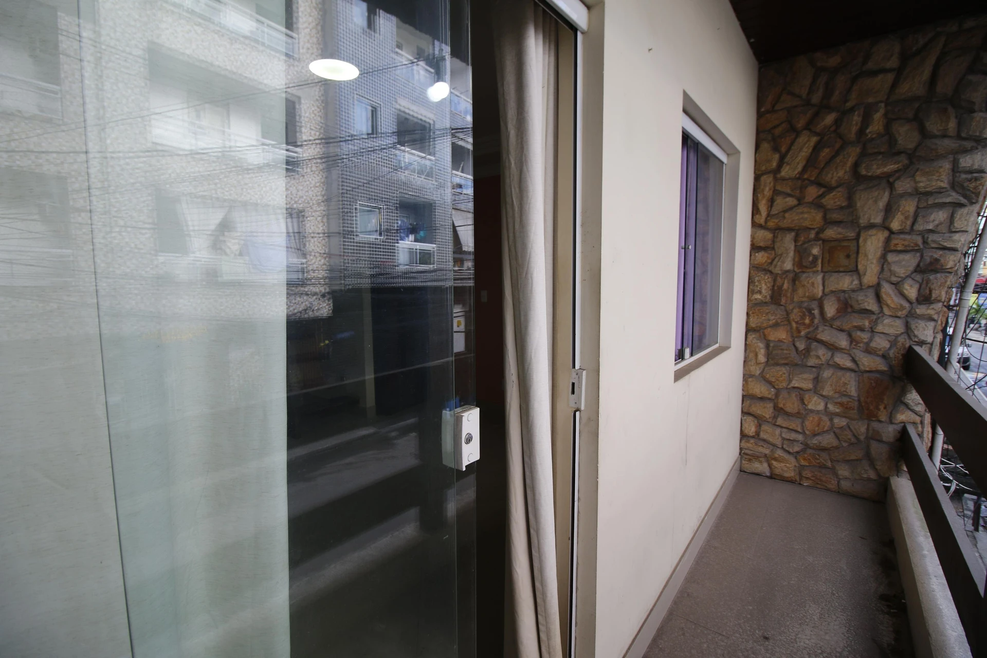Home office in a 3-bedroom house, 100 m² — photo 21