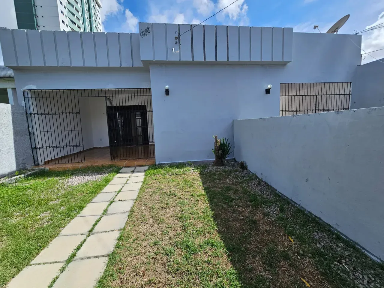 4 quartos e jardim: casa de 246 m² — photo 9