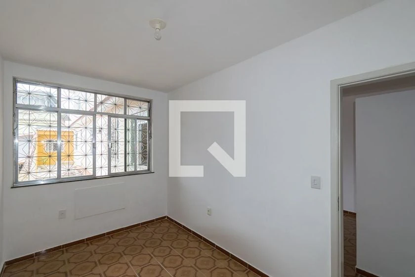 Apartamento sem mobília de 2 quartos com 1 banheiro — photo 15
