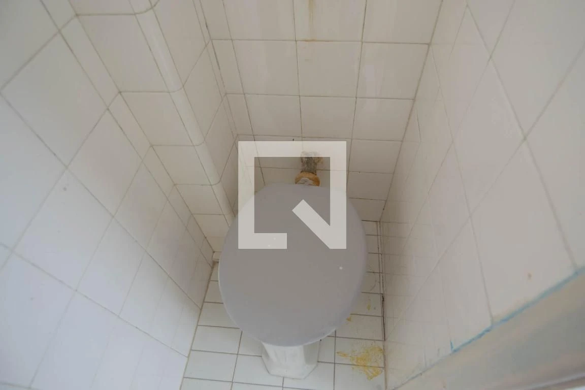 2-bedroom apartment with a jacuzzi in Rio de Janeiro — photo 50