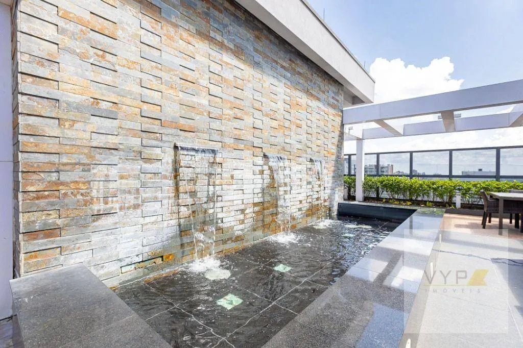 Меблированная квартира 56 м² на 27 этаже — photo 48