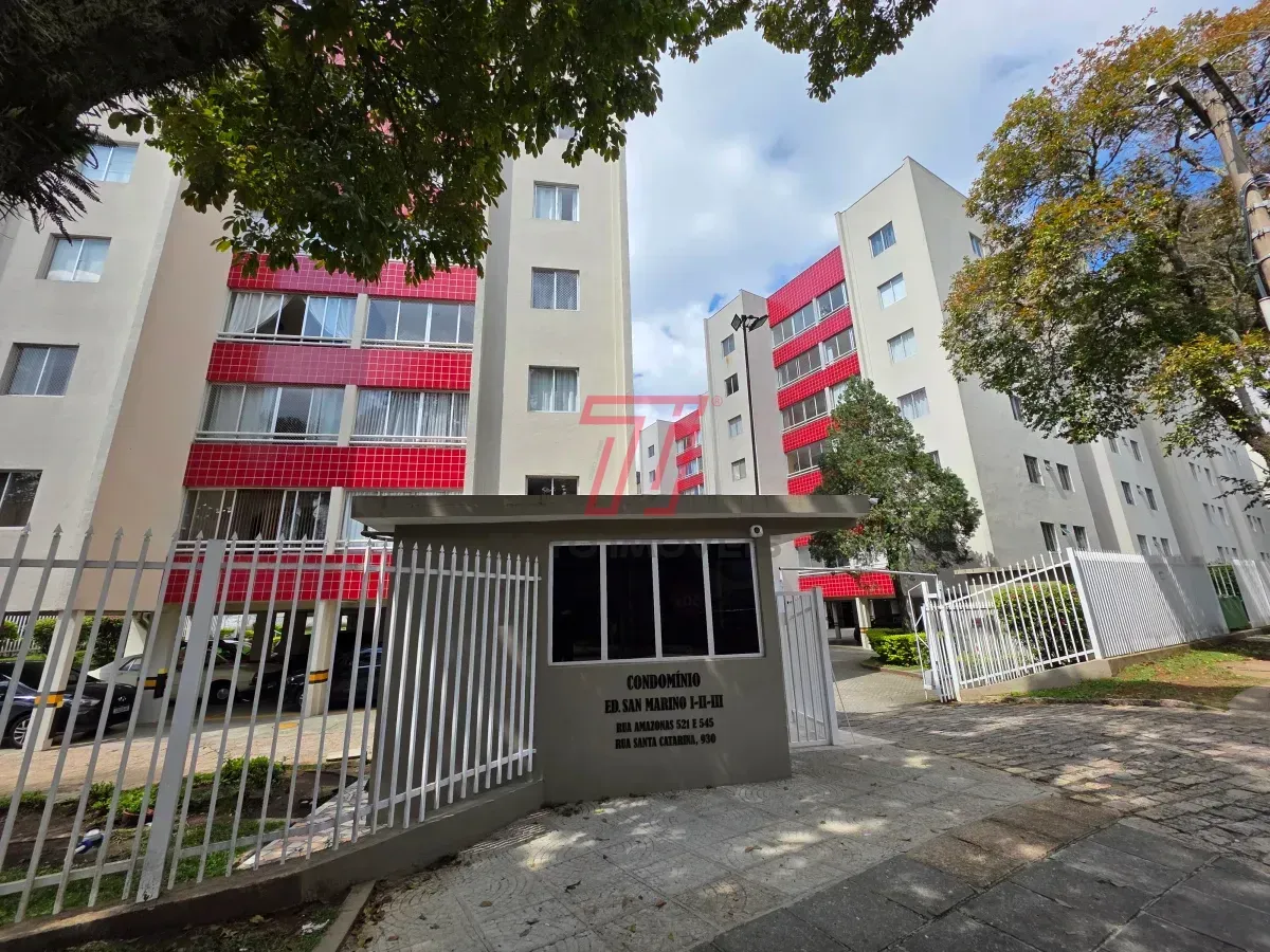 Apartamento amueblado con 2 dormitorios 1 baño y 48 m² — photo 21