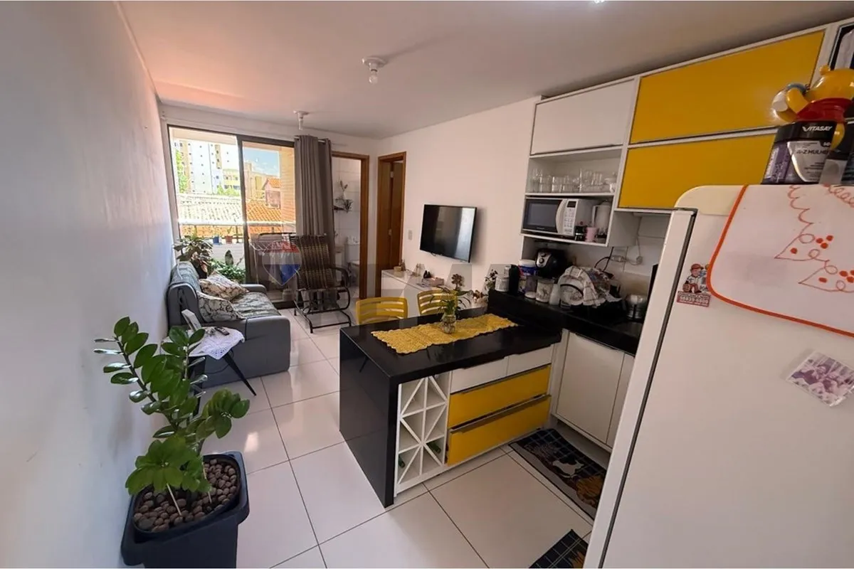 Apartamento no 2º andar com máquina de lavar — photo 12