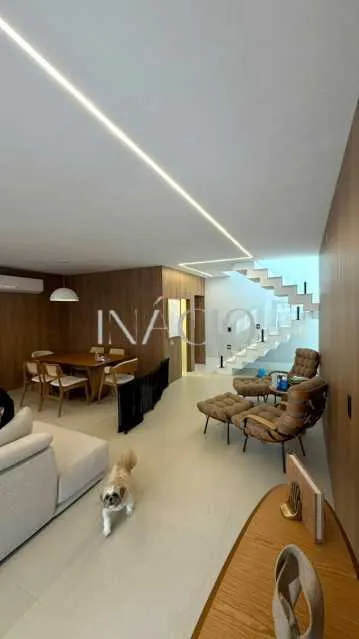 4 quartos e máquina de lavar: casa de 250 m²