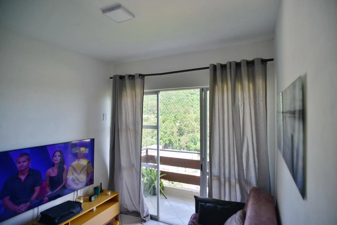 Apartamento mobiliado, 58 m², com máquina de lavar — photo 7