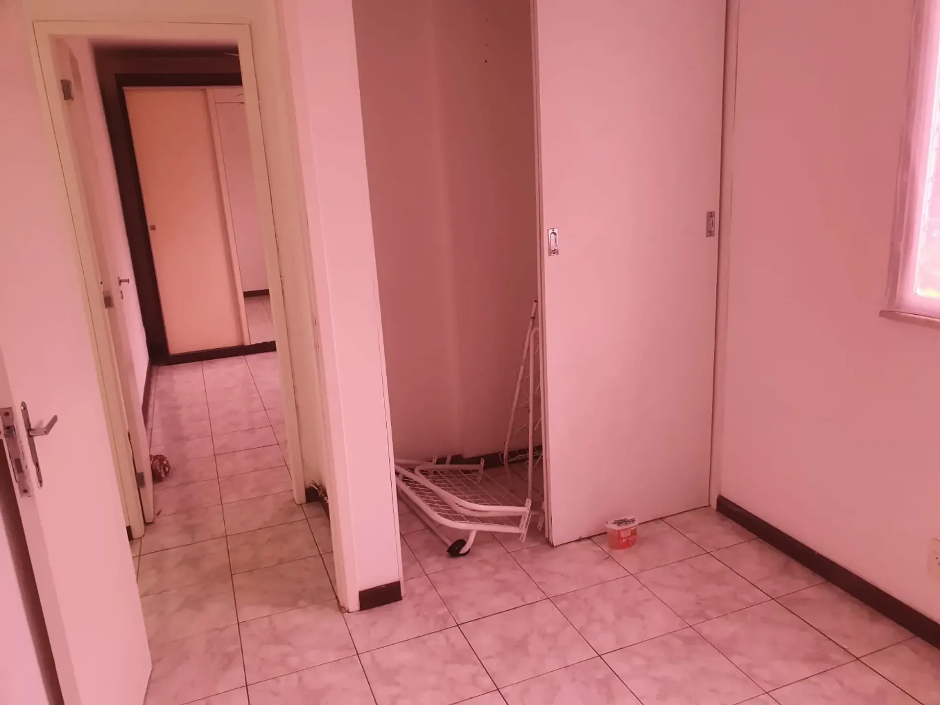 58 m² apartment with 3 bedrooms and 1 parking spot — photo 18