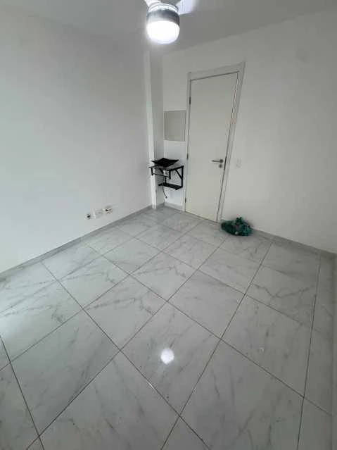 One-bedroom apartment, 32 m² — photo 15