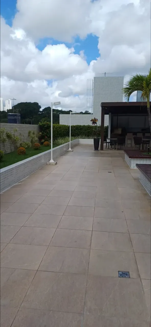 3-bedroom, 73 m² apartment in João Pessoa — photo 2
