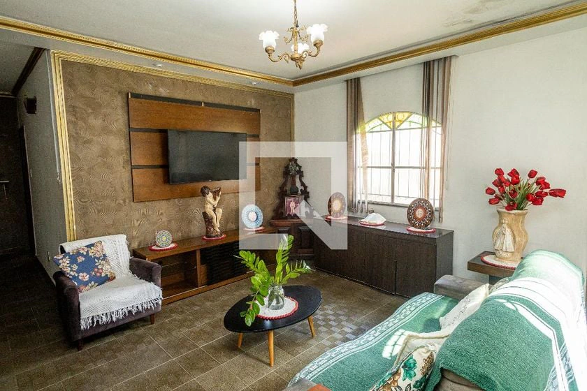 Casa de 2 quartos com jardim, Campo Grande — photo 12