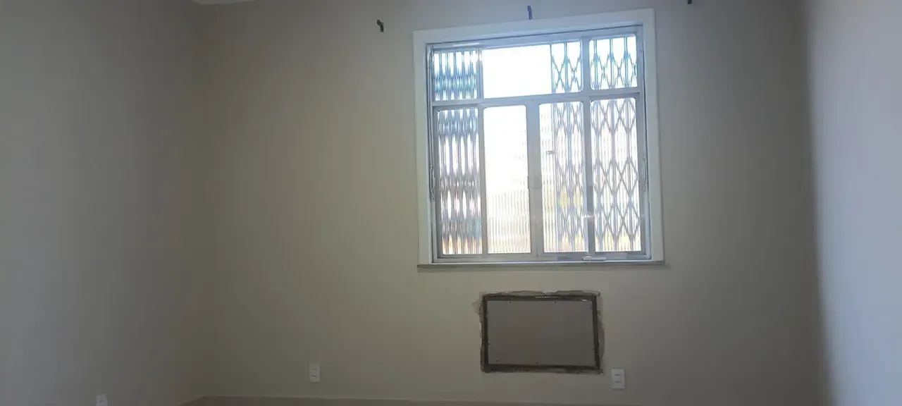 Apartamento de 65 m² com box de vidro no banheiro — photo 9