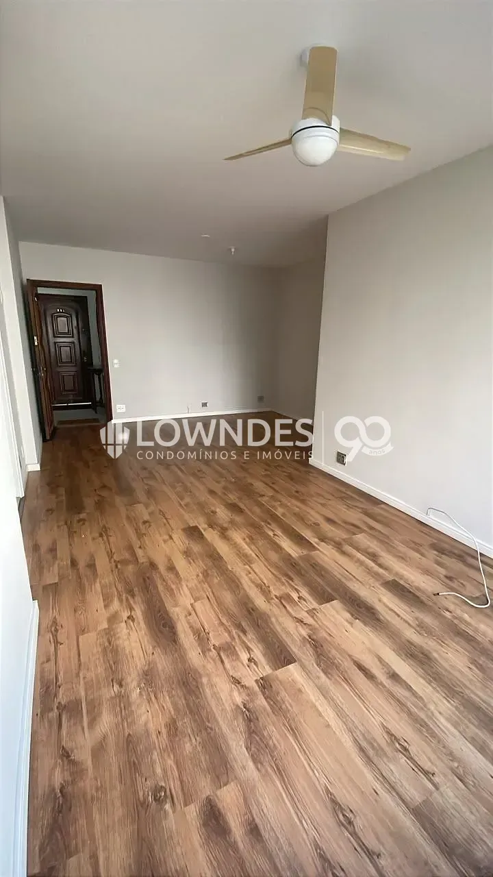 Apartamento para locação com 3 quartos e 3 banheiros — photo 3