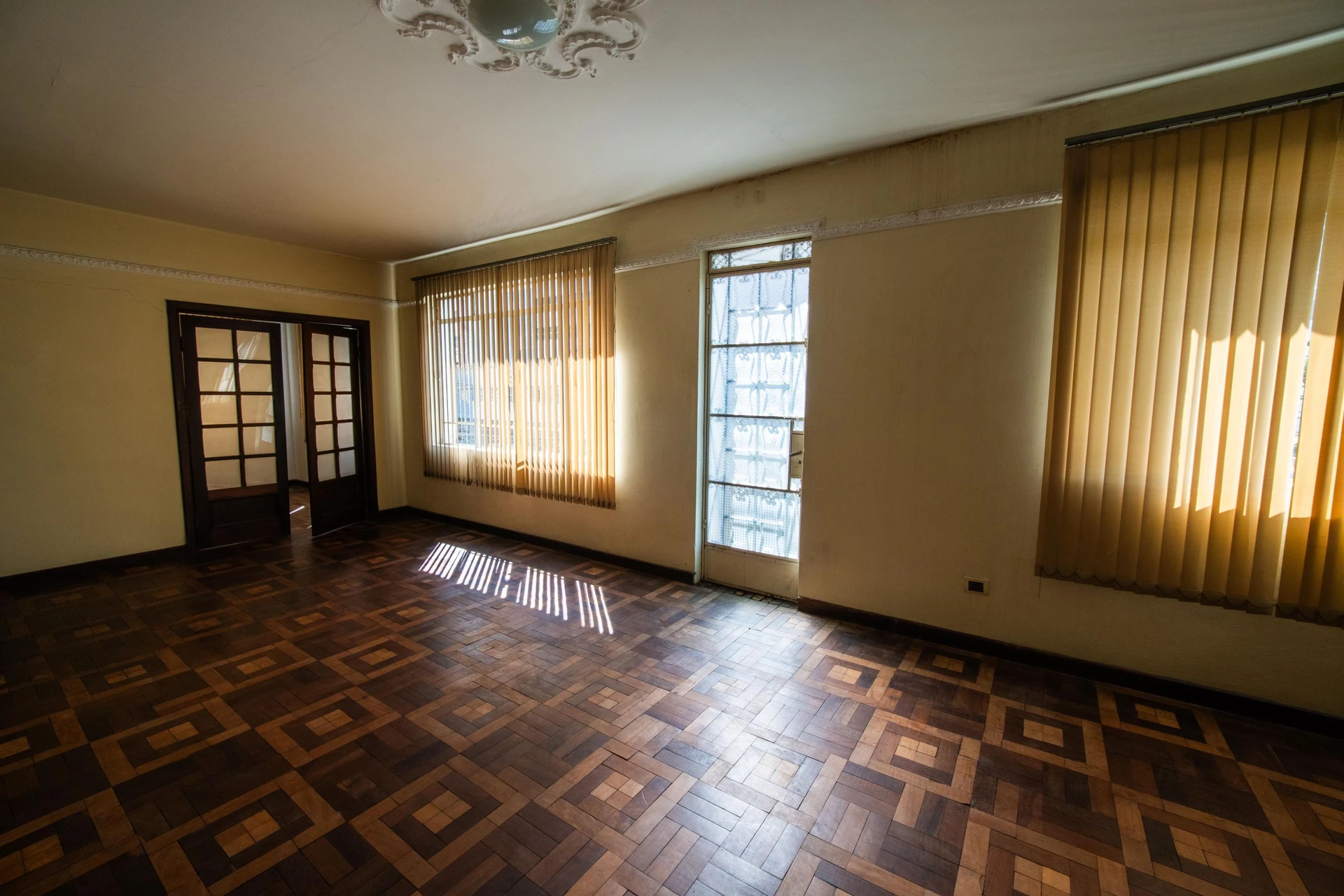 Apartamento con 3 dormitorios y 1 baño con jacuzzi del edificio — photo 13