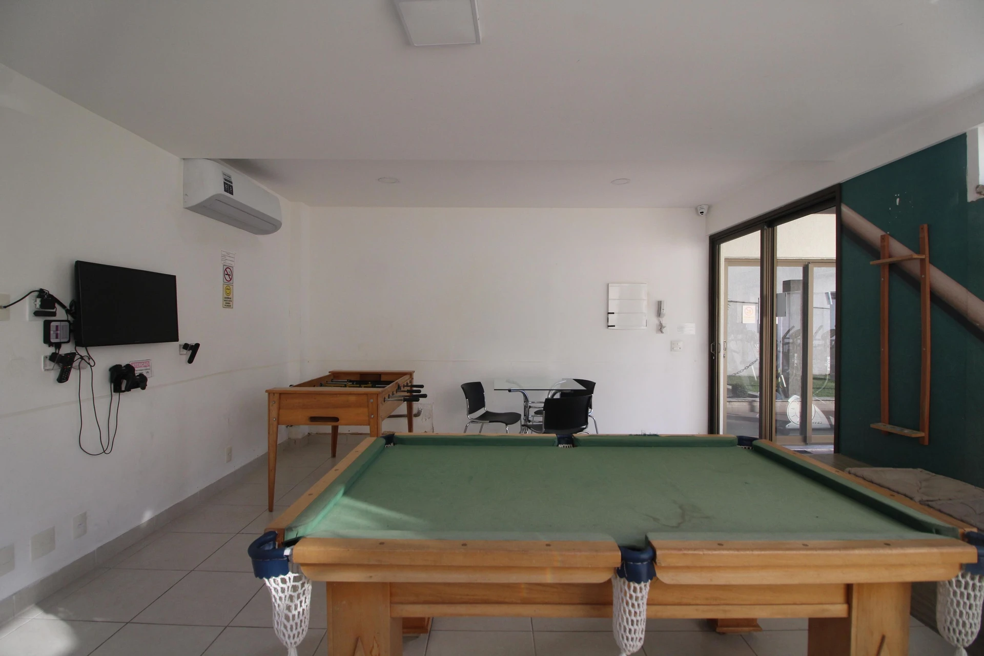 Apartamento de 2 quartos com espaço de home office, Anil — photo 34
