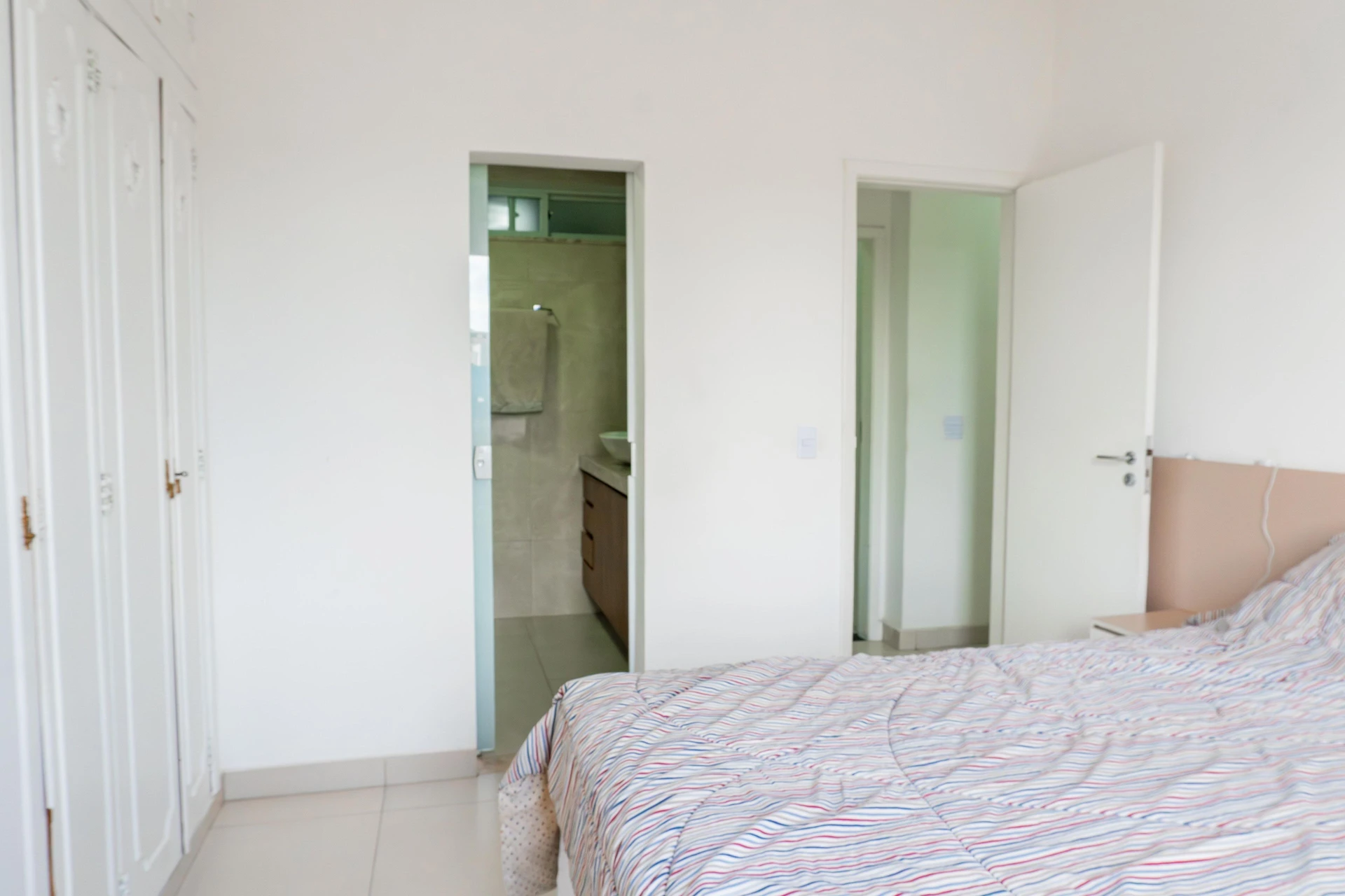 3 quartos e máquina de lavar: apartamento de 144 m² — photo 26
