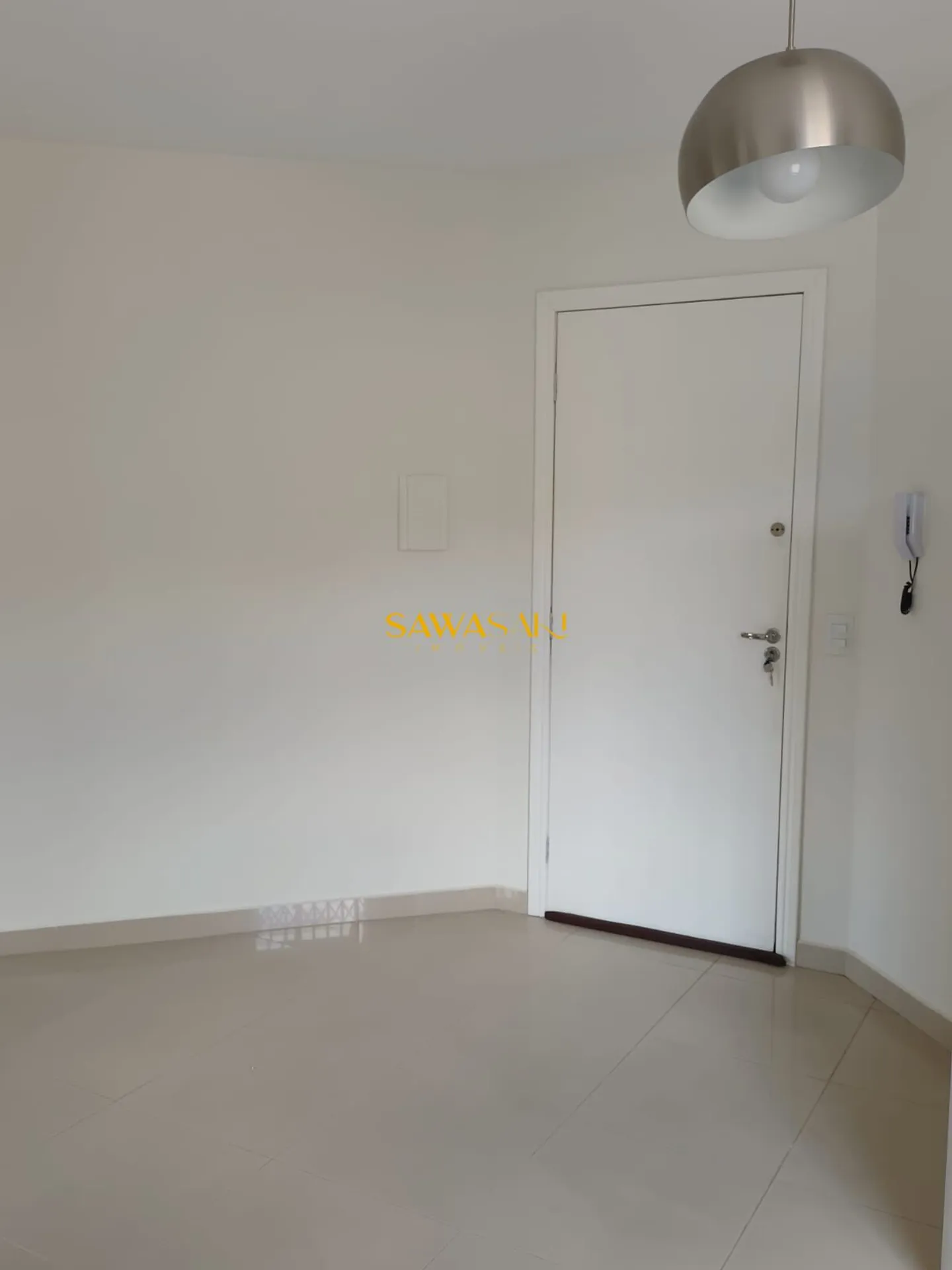 One-bedroom, 30 m² apartment in Curitiba — photo 20