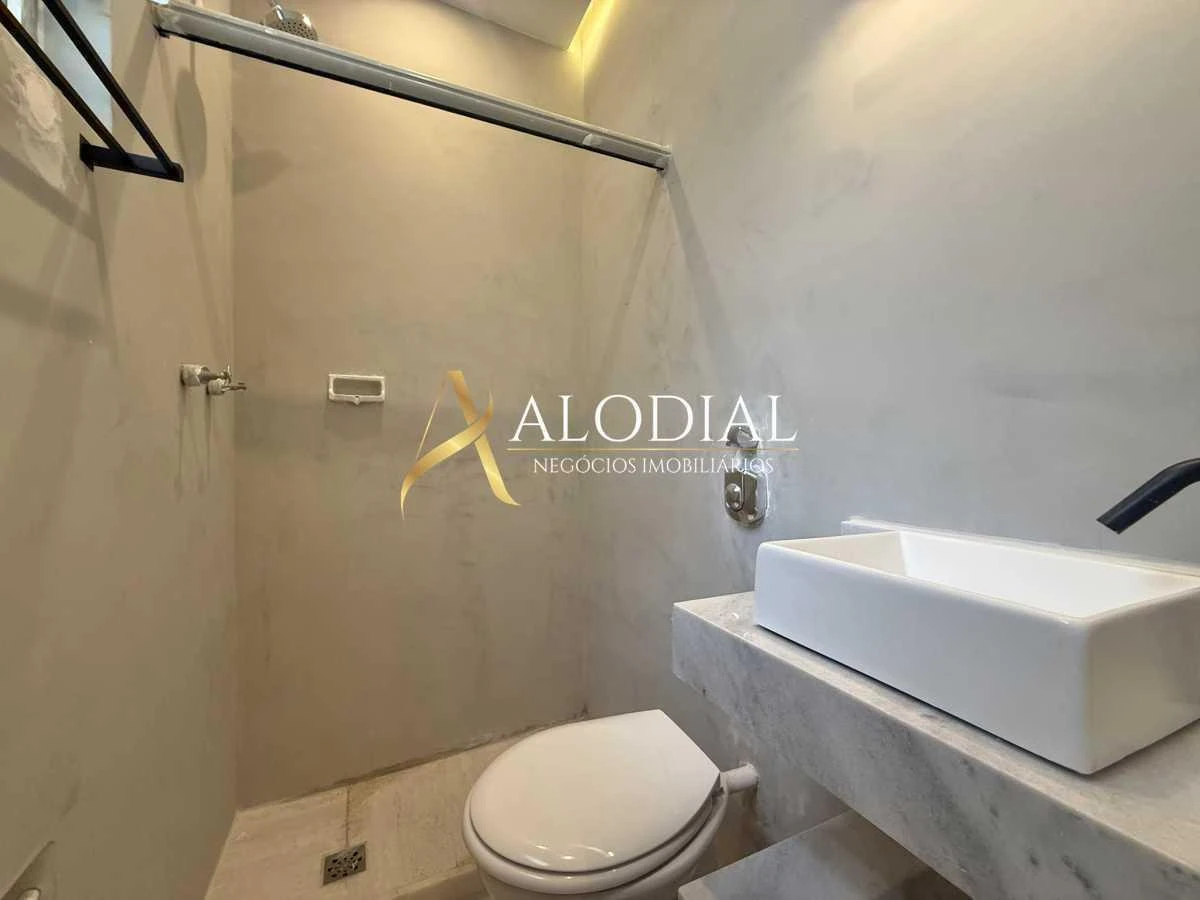 3-bedroom apartment, 1 with its own bathroom, 90 m² — photo 19