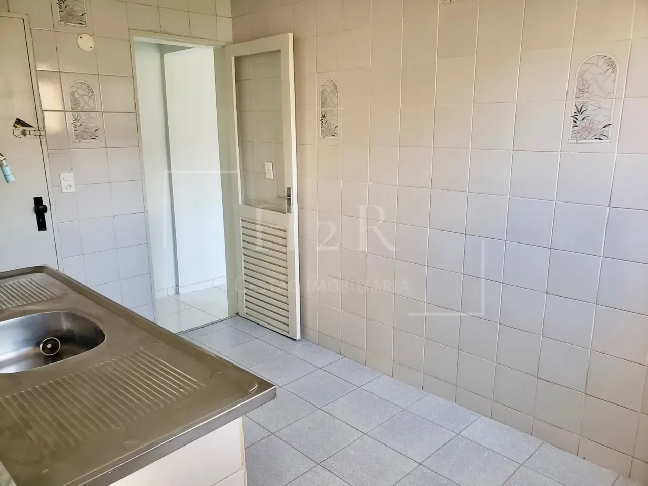 2-bedroom apartment, 58 m² — photo 14