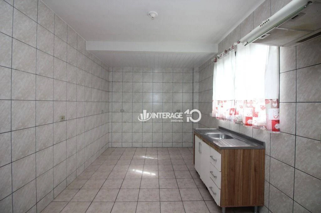 3-bedroom house, 1 with its own bathroom, 120 m², Curitiba — photo 11