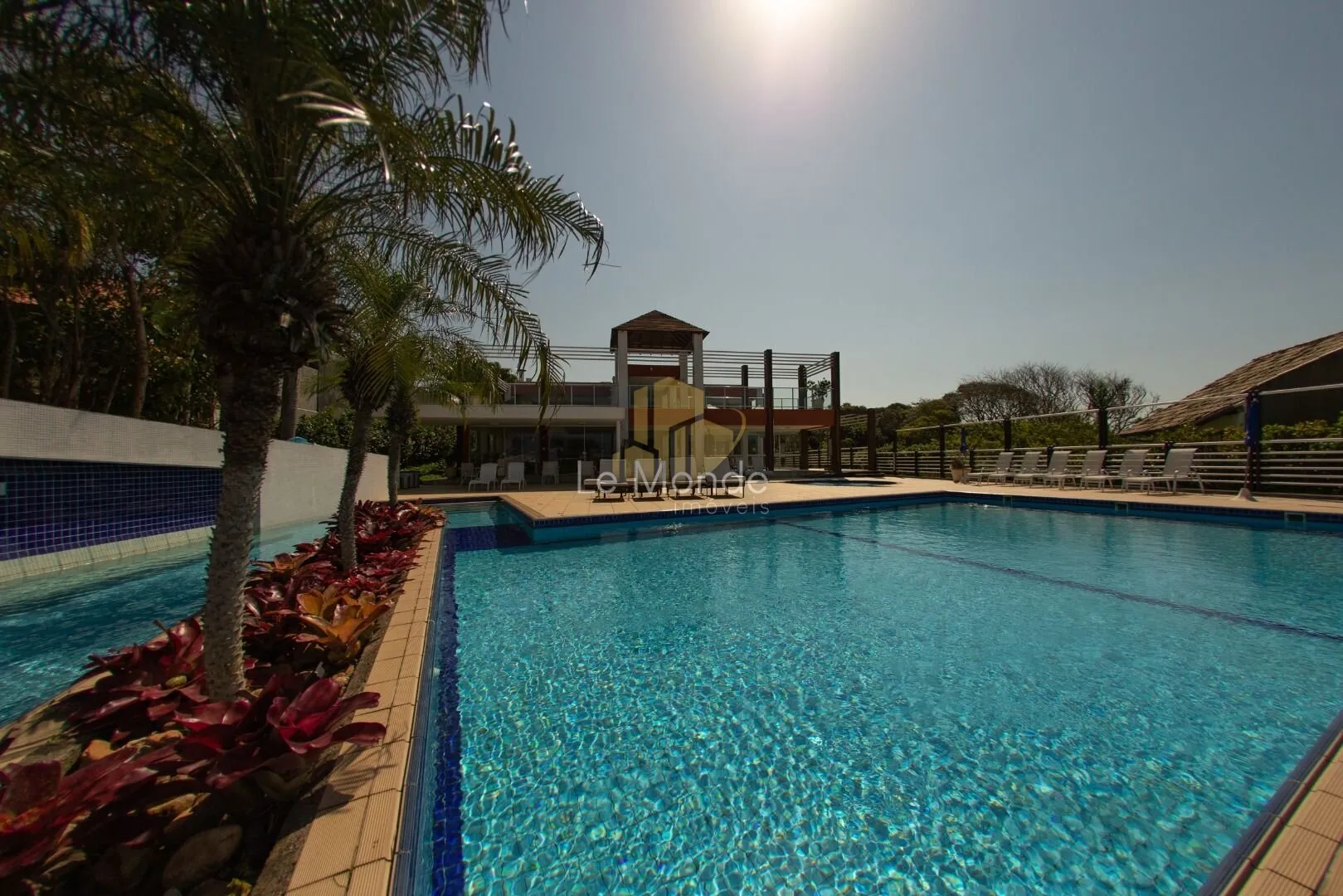 Apartamento amueblado con 4 dormitorios y 382 m² — photo 61