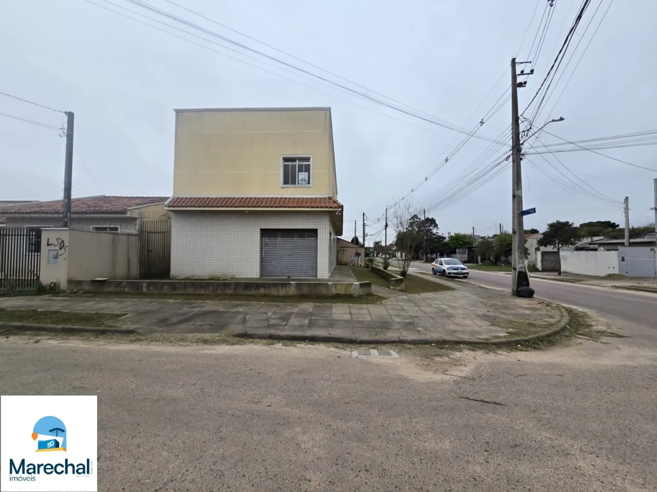 2-bedroom rental apartment with 45 m² and 1 parking spot — photo 4