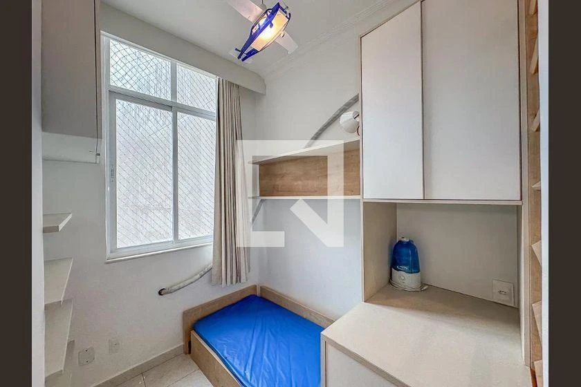 Apartamento amueblado de 1 dormitorio y lavadora — photo 27