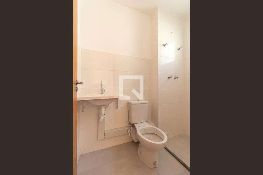 Apartamento com 2 quartos, 1 vaga e área de lavanderia — photo 42