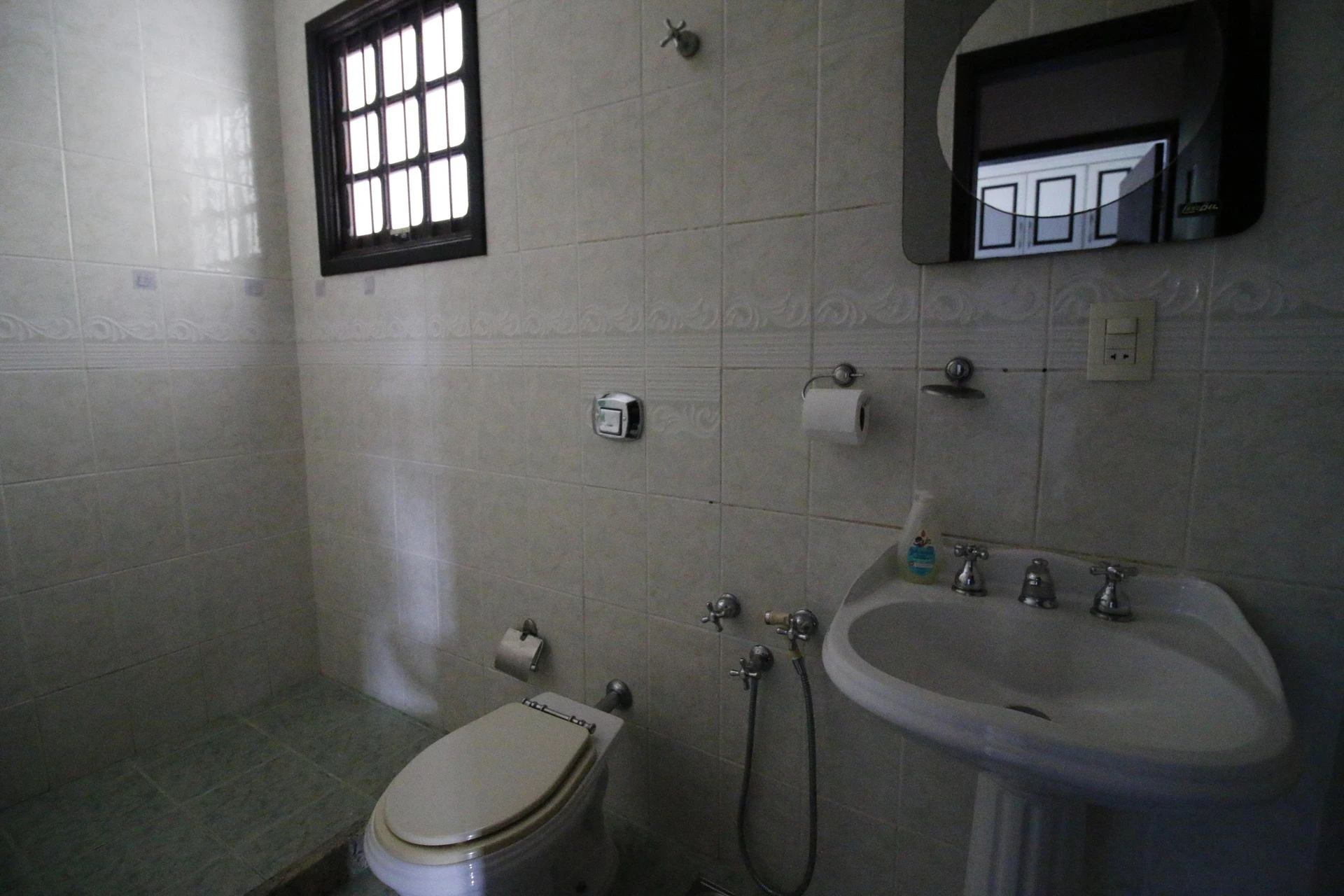 Casa em condomínio com 4 quartos e vista para as montanhas — photo 61