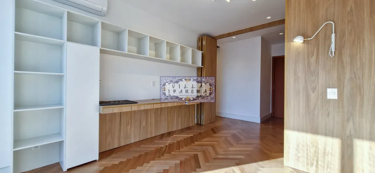 165 m² duplex with 3 bedrooms and a private balcony BBQ — photo 22