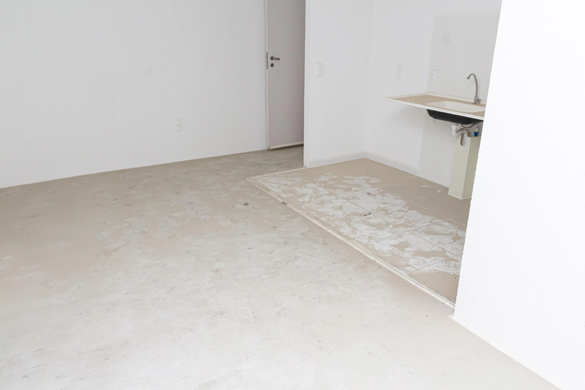 Apartamento sin amueblar con 2 dormitorios y 1 baño — photo 29
