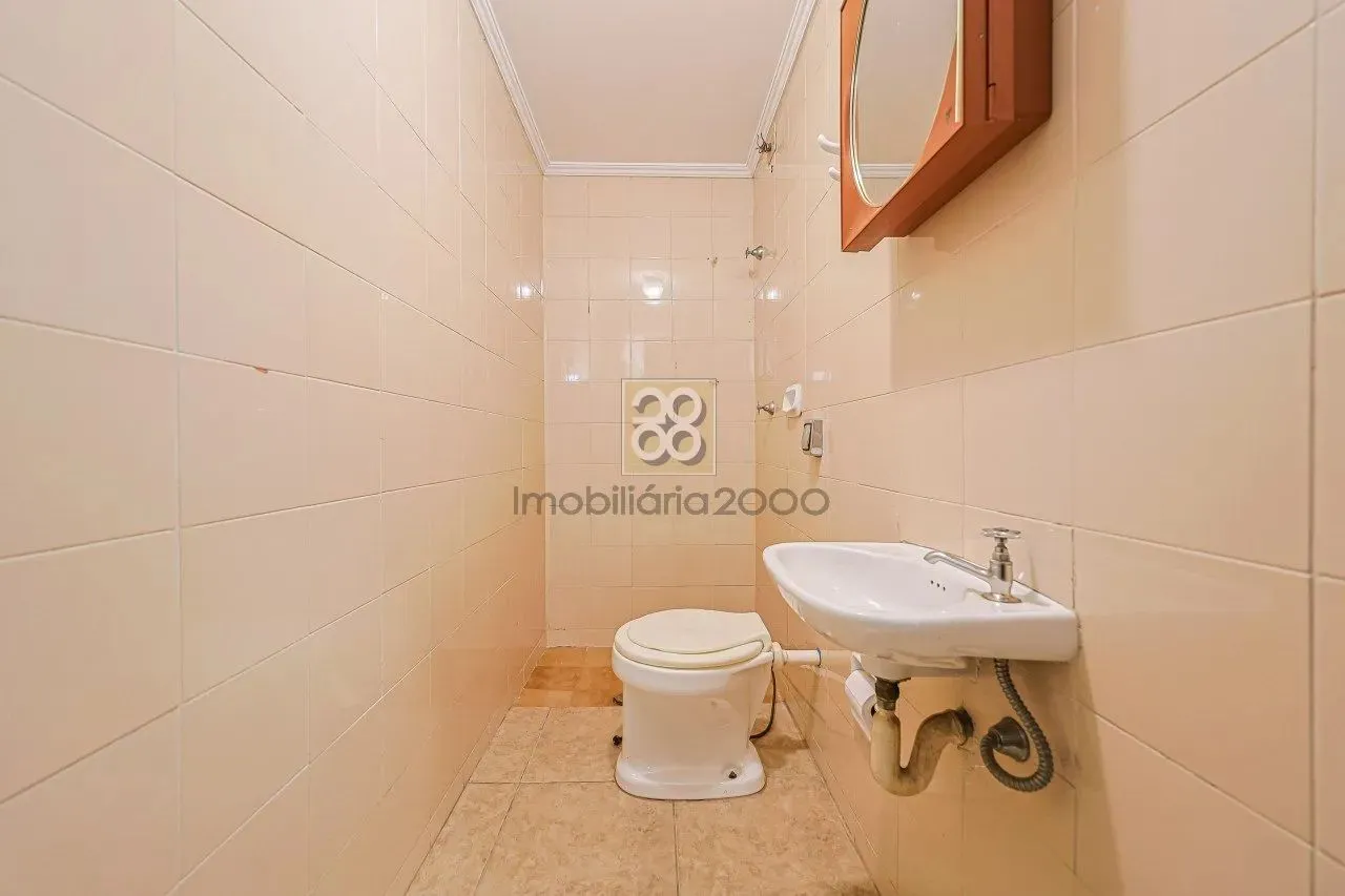 178 m² apartment with 3 bedrooms and 1 parking space — photo 17