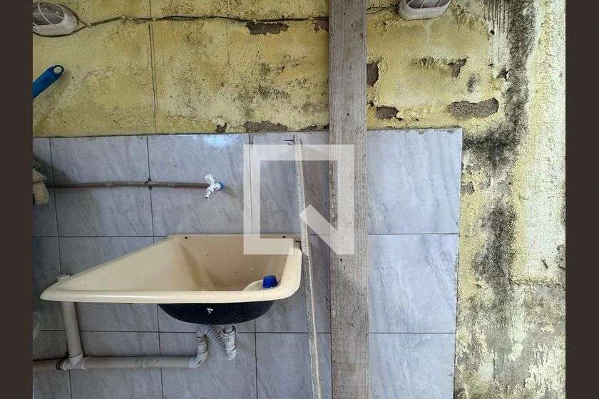 Furnished house with gas stove and 2 bedrooms — photo 30