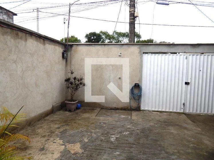 128 m² house with a home office and a washing machine — photo 24