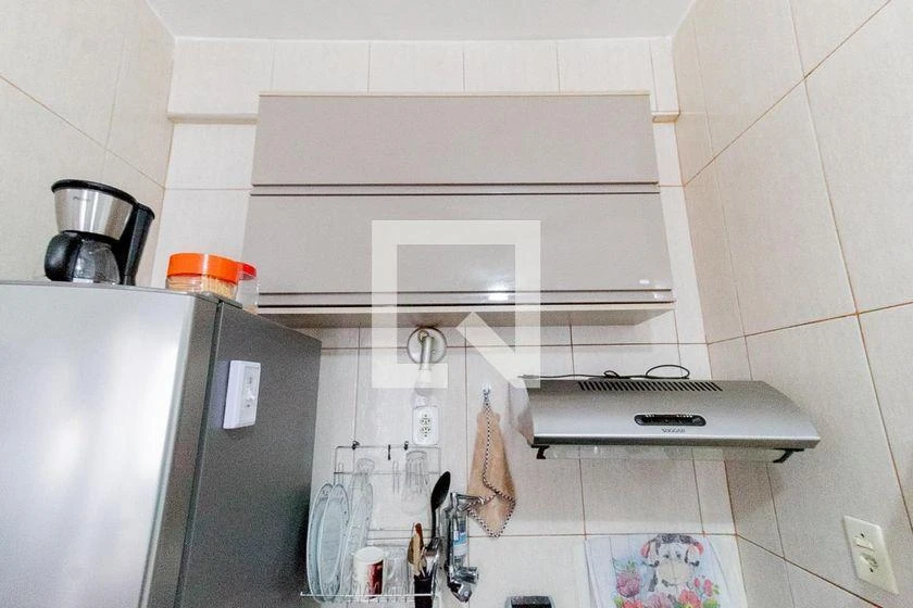 Furnished 1-bedroom apartment with no parking, 45 m² — photo 13