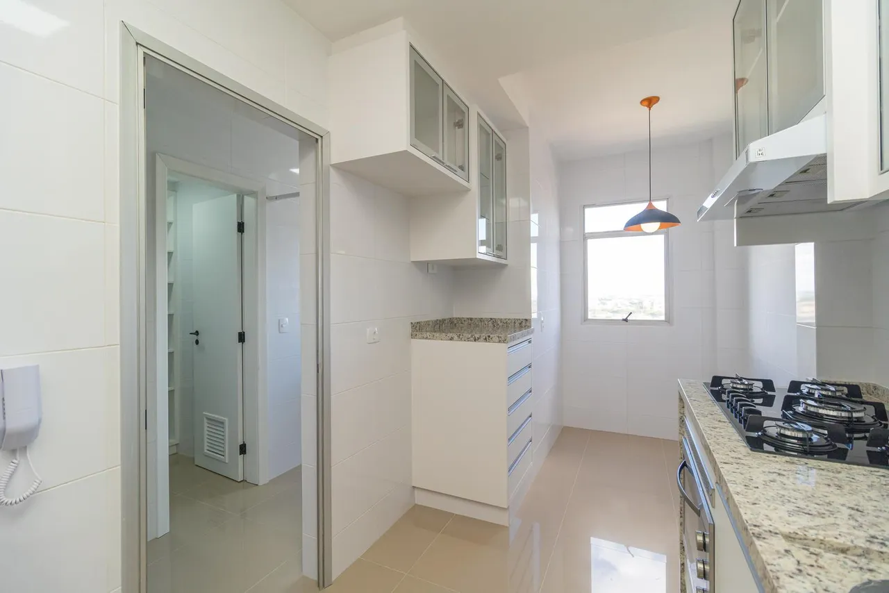Apartamento de 3 quartos com suíte e 138 m² — photo 8