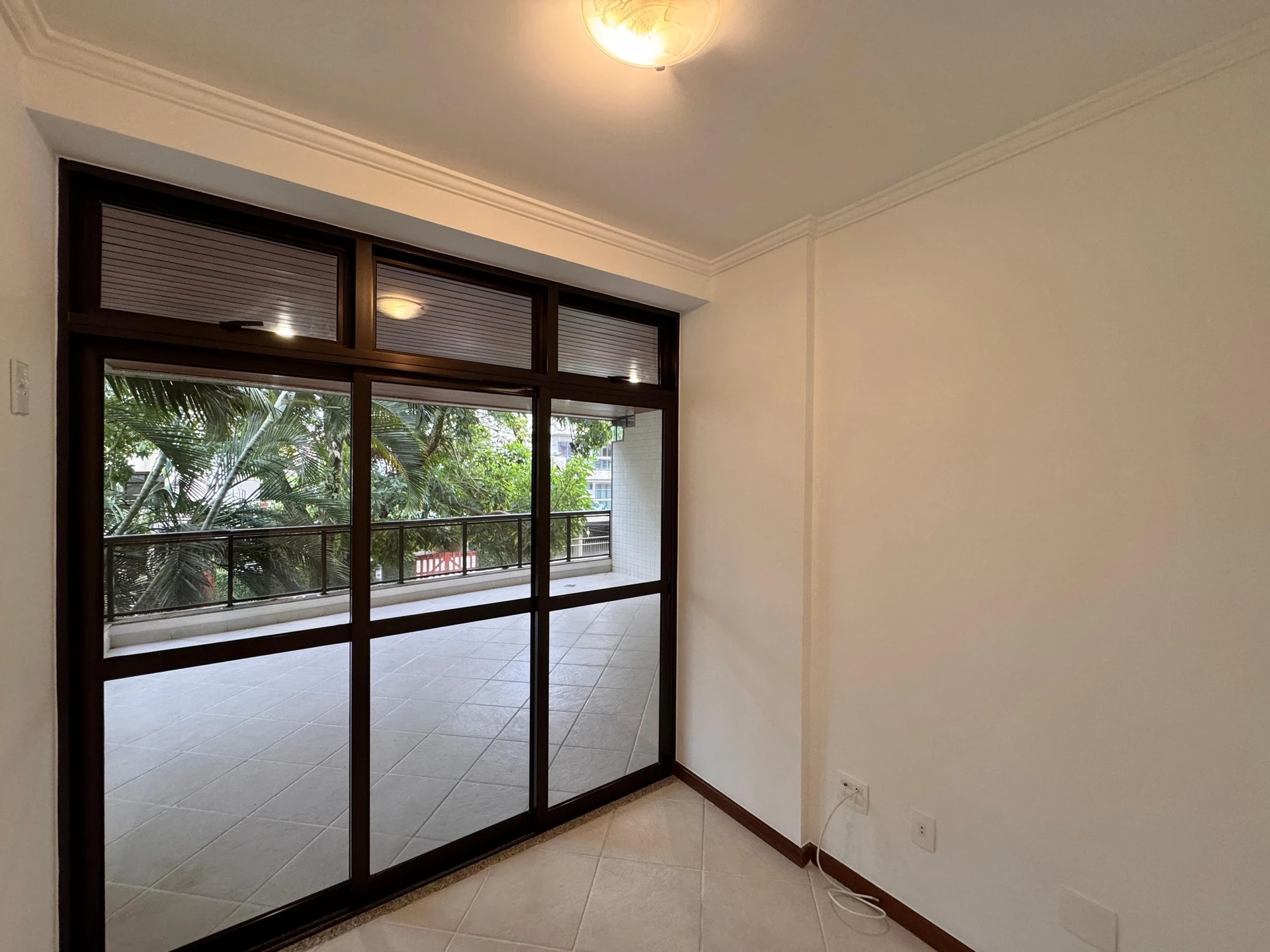 Apartamento para alugar com 3 quartos e varanda — photo 28