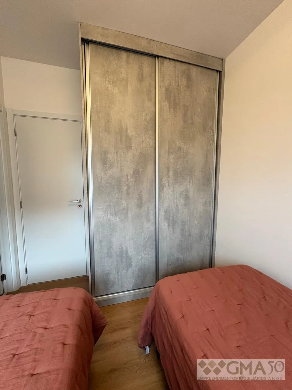 Apartamento mobiliado com 2 quartos e cozinha americana — photo 11
