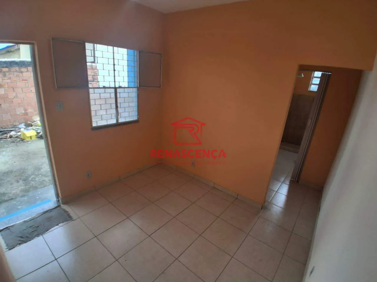 Detached house with 1 bedroom and 1 bathroom — photo 6