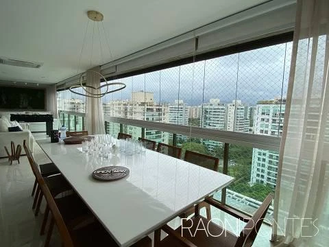 Cobertura com 5 quartos e 286 m², com 3 vagas — photo 11