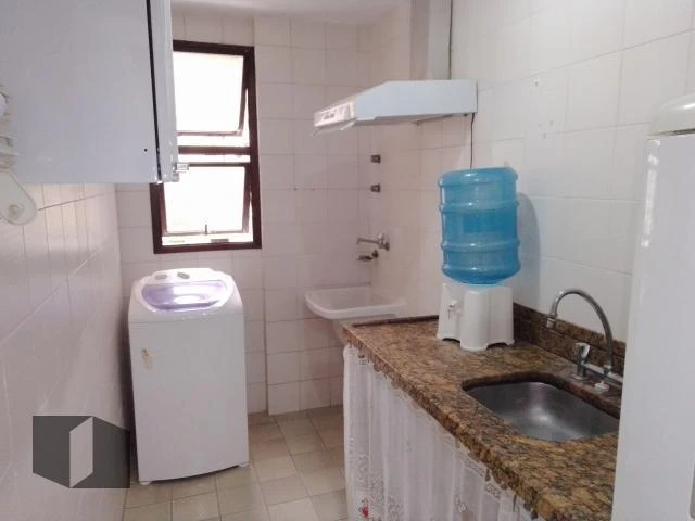 Apartamento de 70 m² com máquina de lavar e banheira — photo 8