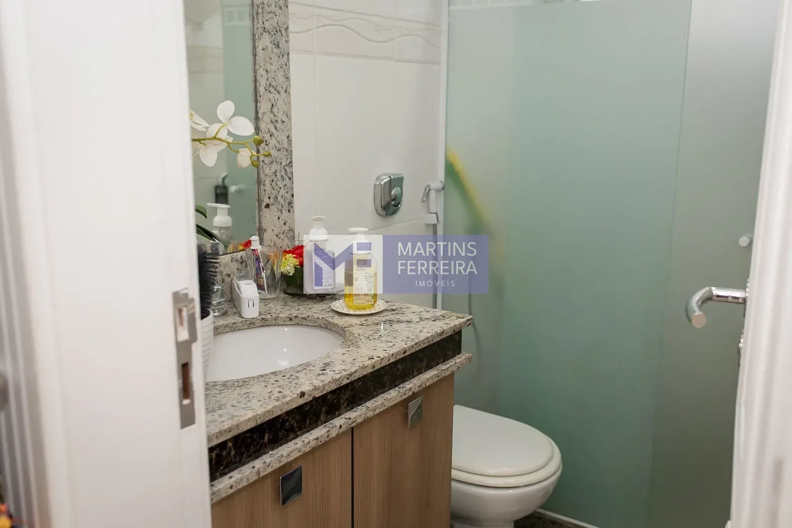 Casa para locação com 3 quartos e 5 banheiros — photo 30